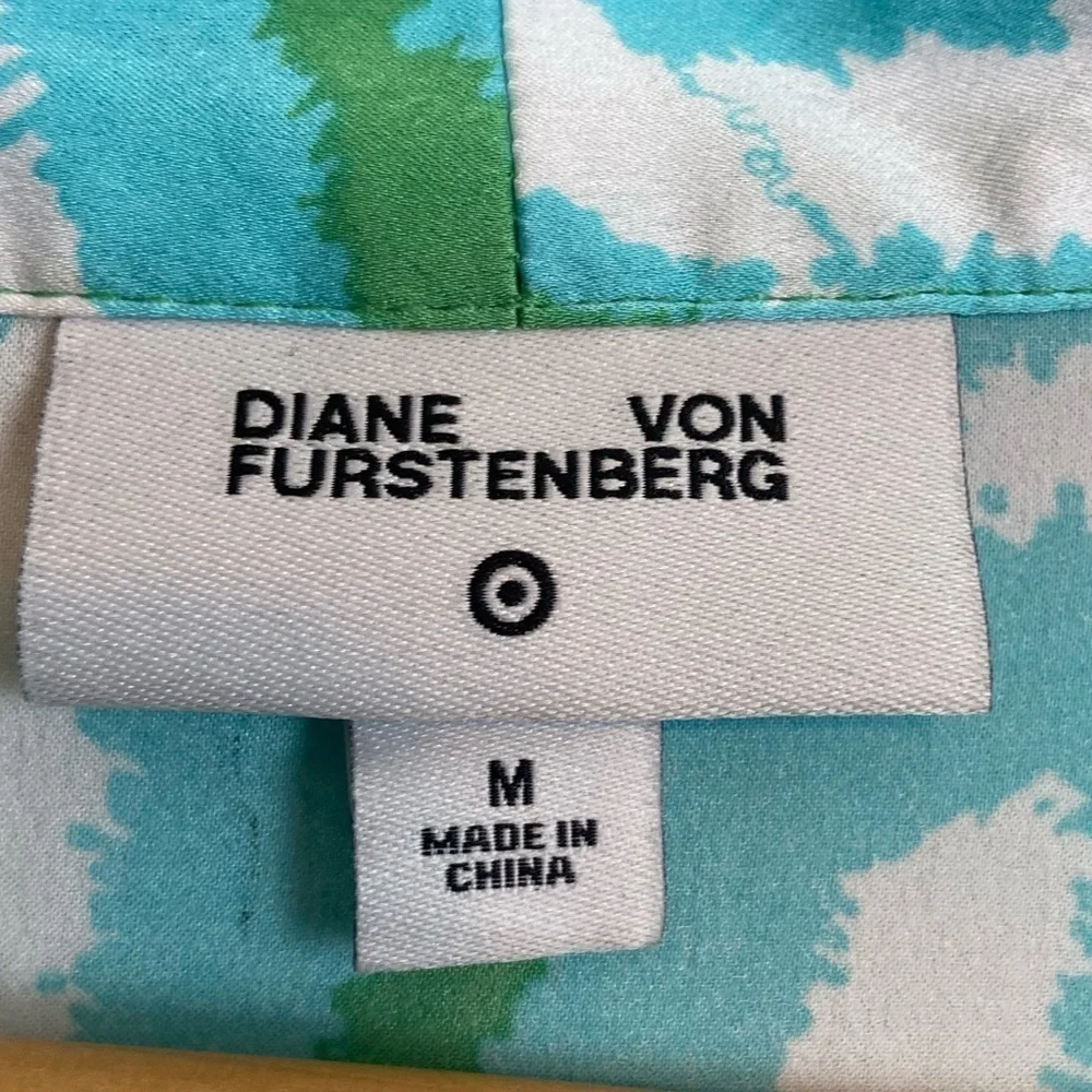 Diane Von Furstenberg diane von